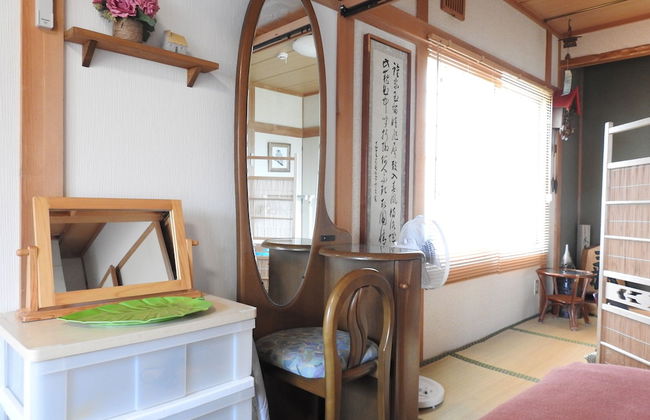 Asahikawa Big House 10 People - Foto 48