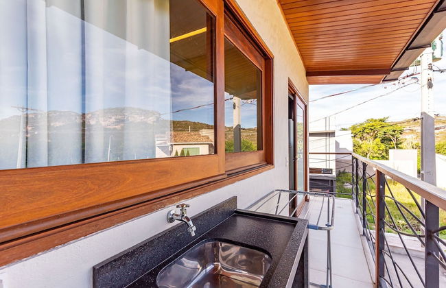 Villa Andorinha - Photo 38