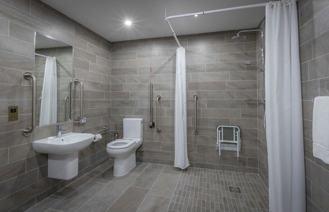 Castletroy Park Hotel Suites - Foto 11