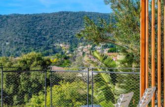 Magnifique Appartement Plage Cavalière Terrasse 3 Chambres Garage - Foto 42