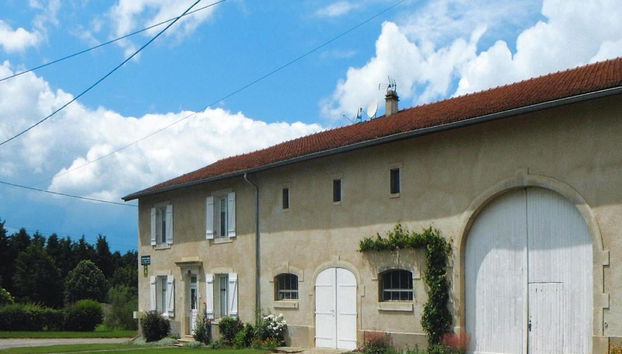 House Near Lac de Madine With Historic Charm - Foto 2, Imagen principal