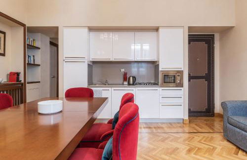 900 Apartments Lazio, Emilia & La Corte - Foto 26