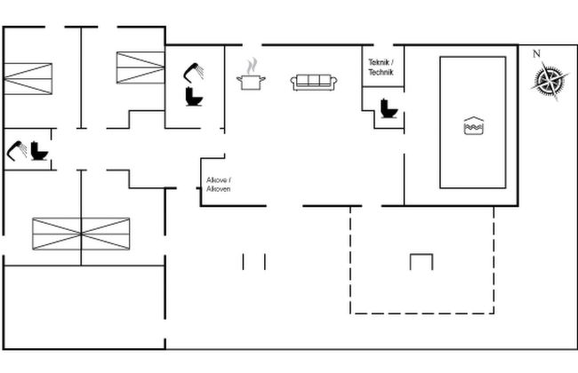 "Maximiliane" - from the sea - Foto 22