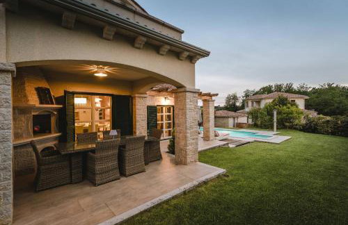 Villa De Marchi - Foto 45