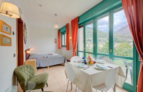 Palazzo Apartments - Porto Letizia - Photo 80