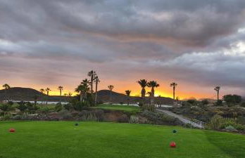 Tamaragua Apartment, Golf del Sur - Photo 22