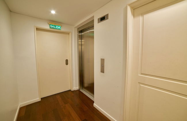 Puerto Madero Piso 20 Vista a la Ciudad - Foto 45