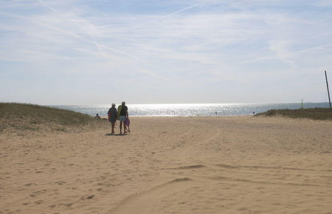 Belle Vue Mer - Foto 22