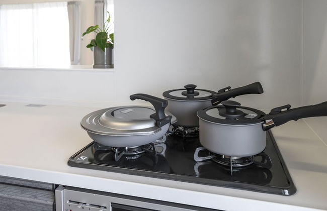 &Monde. Okinawa Arena Condominium - Foto 21