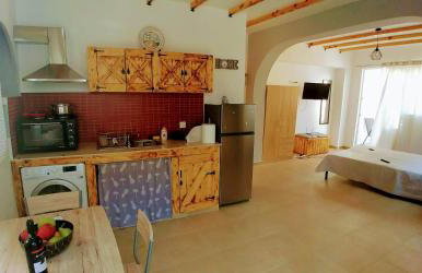 BEAUTIFUL HOUSE OF PSINTHOS - Foto 2