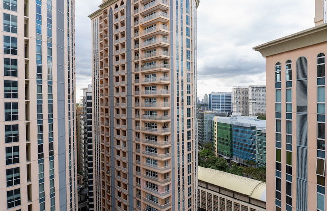 Modern Luxury 1BR in Venice Mckinley - Foto 9