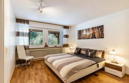 Ferienwohnung im Grünen - Foto 13