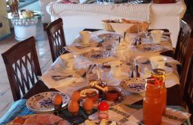 La Giribaldina Winery & Farmhouse - Foto 20