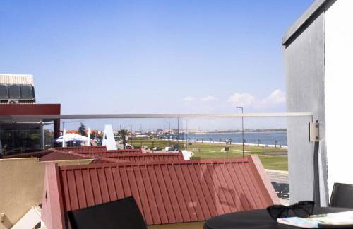 Terrazzos do Prado - Vista Ria de Aveiro - Foto 35