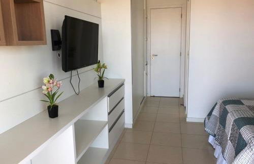 Apto. Beverlly Hills, Próx. Beach Park - Foto 71