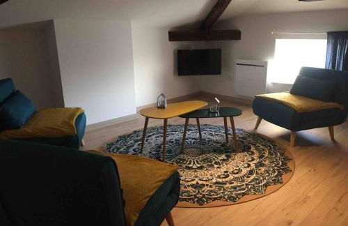 Maison accueillante - Foto 31