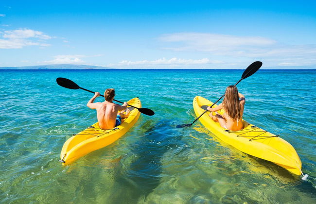 Kaleialoha 213 in Lahaina - Foto 45