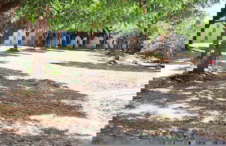 Hotel Recanto da Lagoa - Foto 16