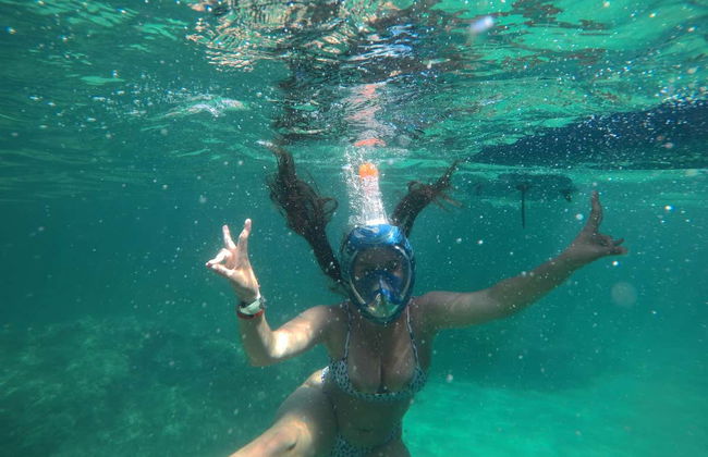 Excursión a Cala del Moro y Cala S'Almunia - Foto 4