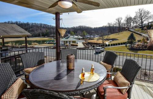 Birdie's Bliss 2BR Condo Sleeps 6! - Foto 44