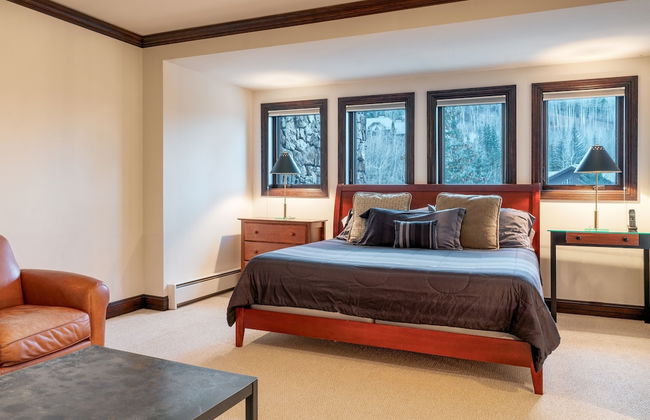 Creekside at Beaver Creek - Foto 17