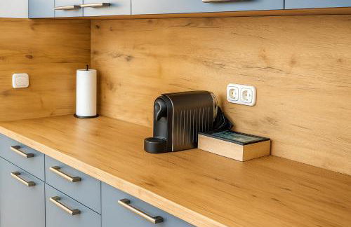 RAHA Apartments - großes 3 Z-Apartment - Erdgeschoss - nähe Domplatz - Vollausstattung - Foto 14