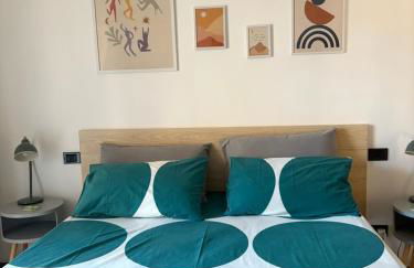 Appartamento Montebello - Foto 20