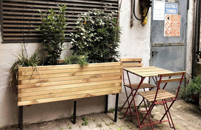 Inviting 2-bed Apartment in Milano - Foto 33