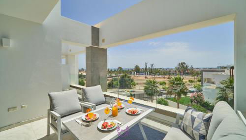 weforyou Penthouse 2 Bedrooms Miradores del Sol - Photo 2