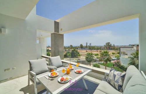 weforyou Penthouse 2 Bedrooms Miradores del Sol - Photo 2