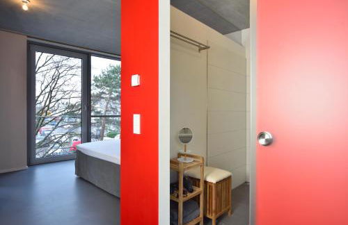 LOFT Apartments - Foto 21