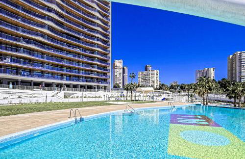 Sunset Waves V by Terreta Rentals - Foto 53