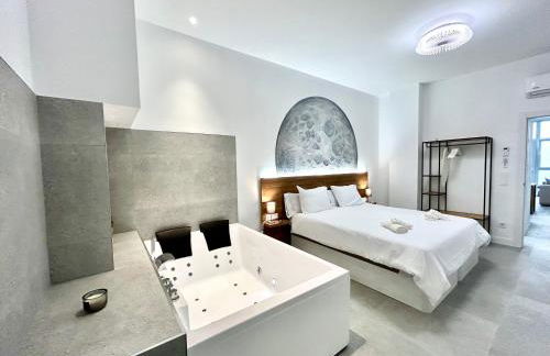 Valencia Getaway - Jacuzzi, Space & Comfort - Foto 18