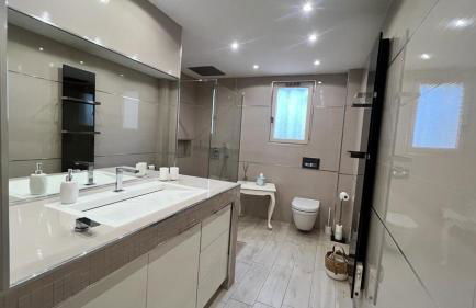 Maison de village chez Audrey - Foto 14