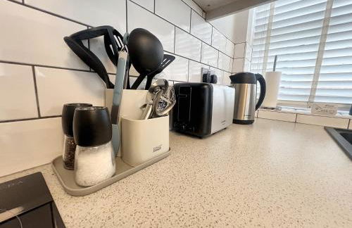 Merton Place, Southsea apartment with parking - Photo 16