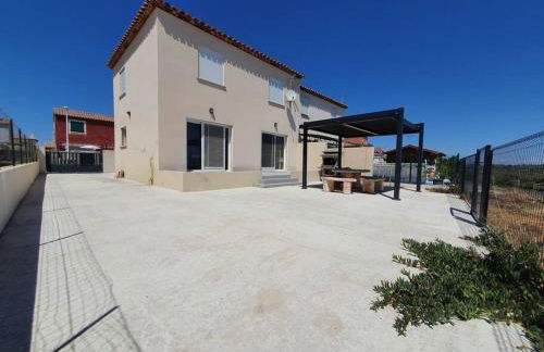 Maison 3 chambres, quartier calme, vue sur les salines ! - Foto 18