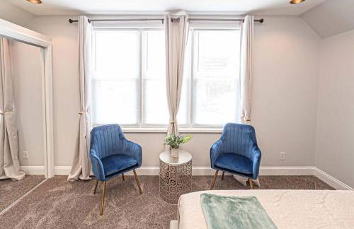 Glamorous Renovated Modern Home - Foto 7