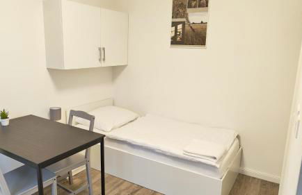 Apartment for 2 guests - Foto 1