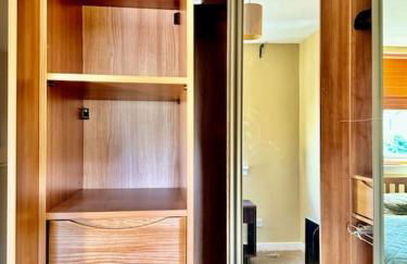 Two bedroom maisonette in the heart of the West End - Foto 12