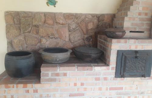 Casa Alto Padrão Casa Laranja - Foto 35