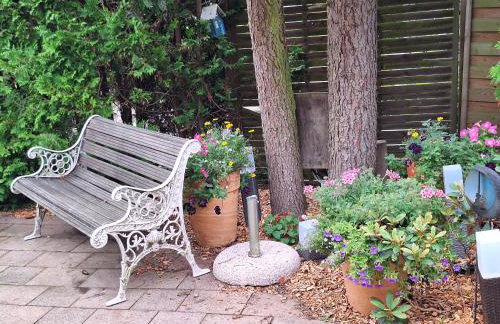 Pension Entenhausen - Foto 68