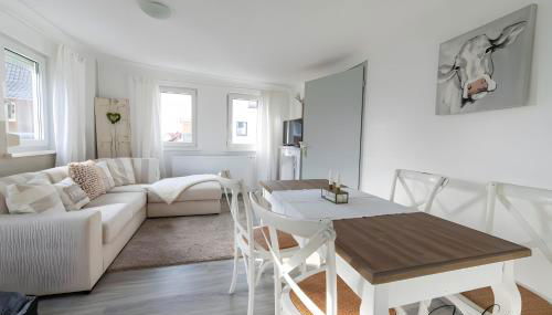 Ferienwohnung Snug und Hugley - Foto 4