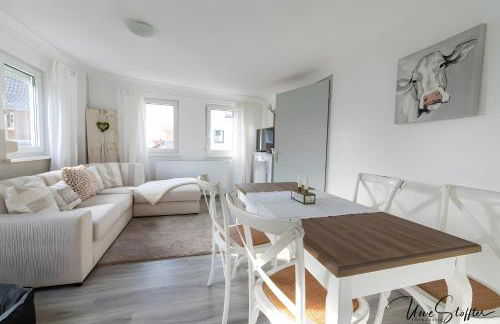 Ferienwohnung Snug und Hugley - Foto 4