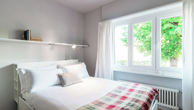 Agave Apartment - Foto 4, Habitación