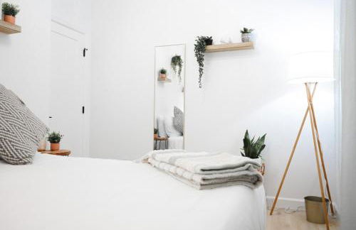 Modern 3BR Oasis Free Parking - Foto 11