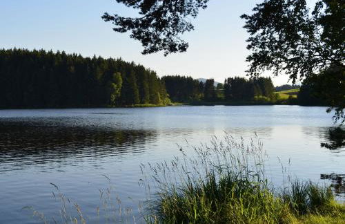 Ländliche Ferienwohnung, Bad Bayersoien - Foto 27