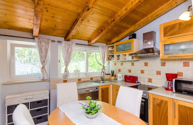 Camelia Luxury Apartments - Foto 34