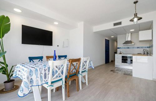 La Casa del Pescador Calafellmar - Foto 7