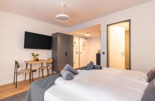 Limehome Essen Kettwiger Straße - Foto 52