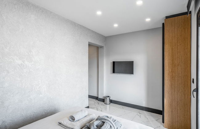 Çimentepe Residence - Foto 35